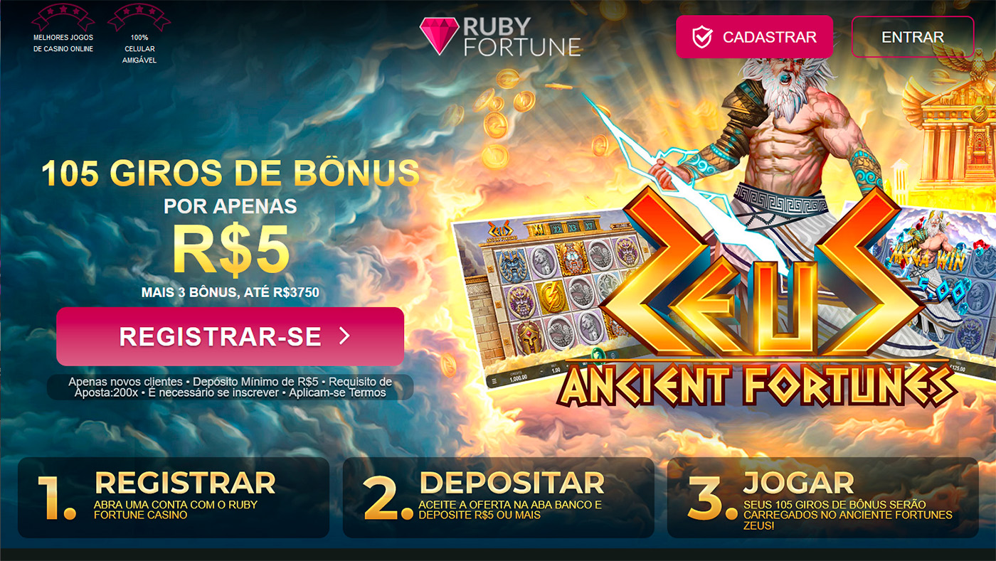 rubyfortune giros